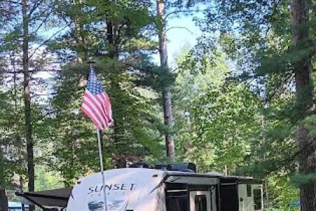 West Branch RV Park