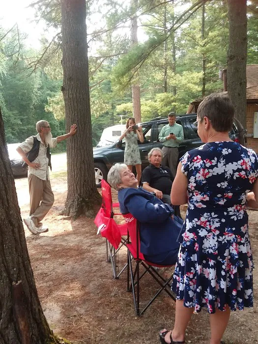 West Branch RV Park 10