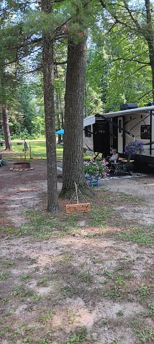 West Branch RV Park 5