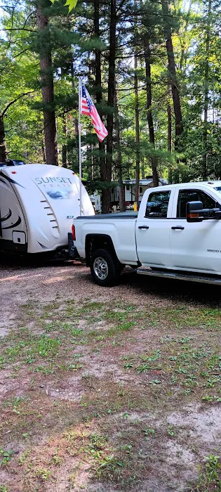 West Branch RV Park 8