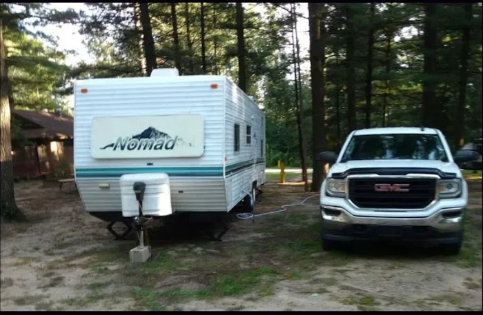West Branch RV Park 3