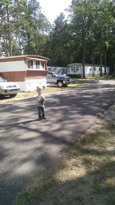 Denton Township Trailer Park 2