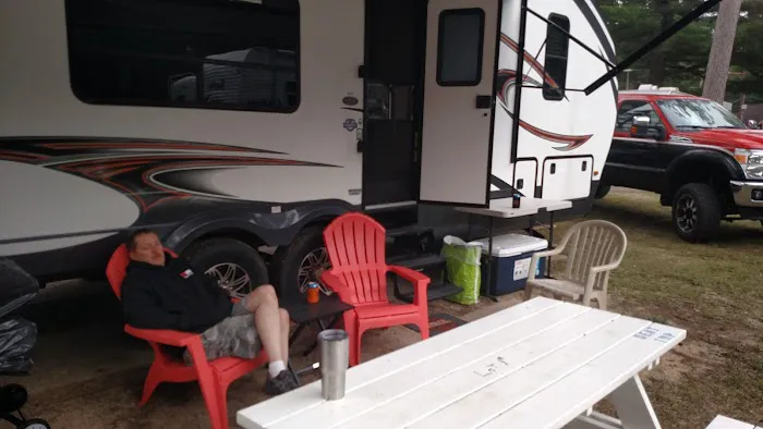 Denton Township Trailer Park 1