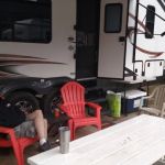 Denton Township Trailer Park