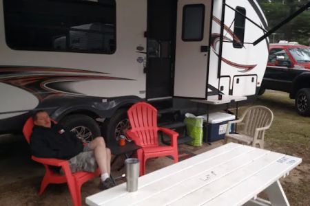 Denton Township Trailer Park