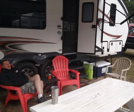 Denton Township Trailer Park