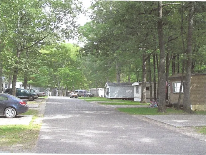 Lakeview Mobile Home Park 2