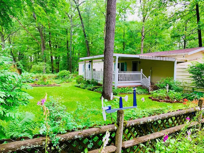 Lakeview Mobile Home Park 1