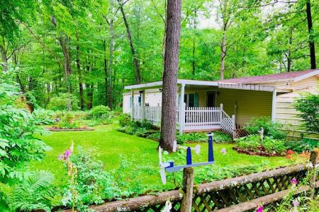 Lakeview Mobile Home Park