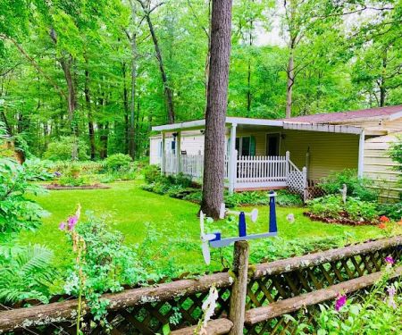 Lakeview Mobile Home Park