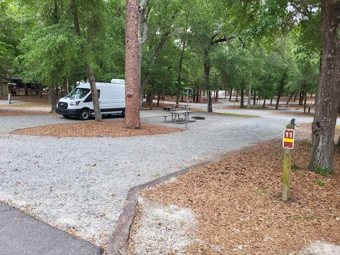 Sandyoak RV Resort 5