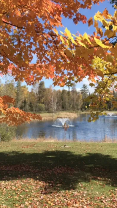 Sandyoak RV Resort 10