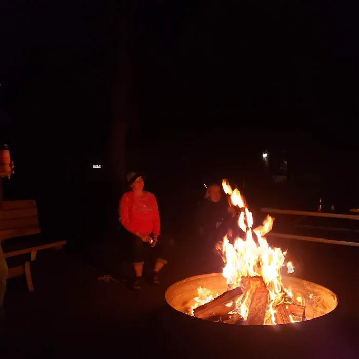 Sandyoak RV Resort 2