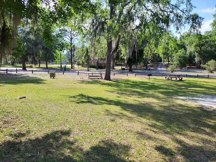 Sandyoak RV Resort 7