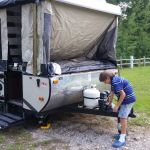 Elliott Turkey Run Family Camp