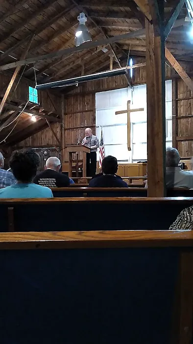 Holiness Campground 4