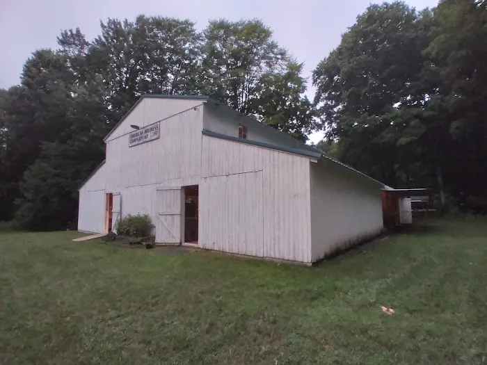 Holiness Campground 1