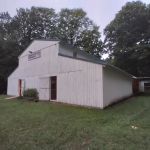 Holiness Campground