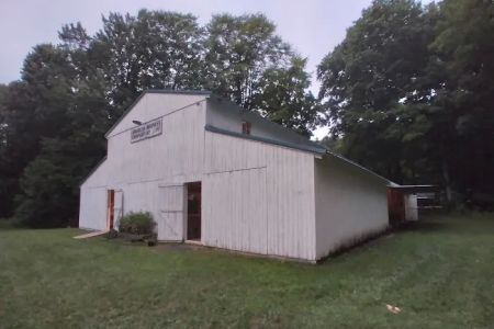Holiness Campground