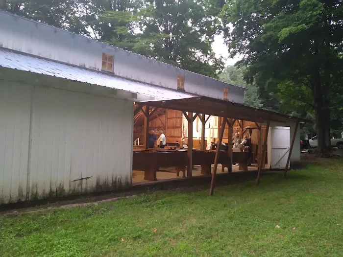 Holiness Campground 9