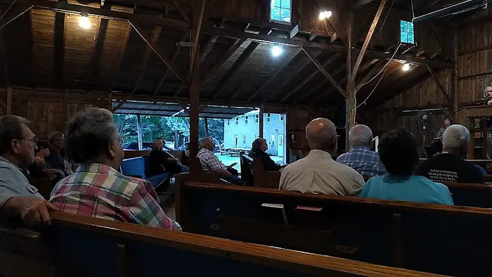 Holiness Campground 2