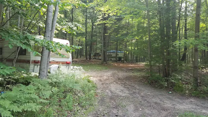 Riverbend Men's Camp 9