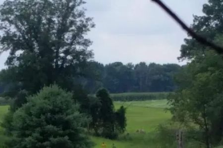 Riverbend Men's Camp