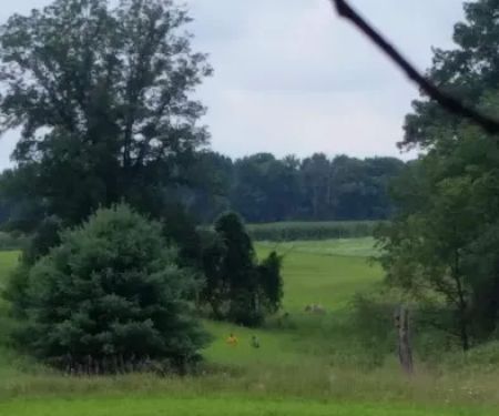 Riverbend Men's Camp