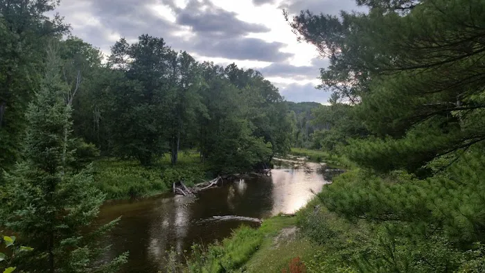 Riverbend Men's Camp 2