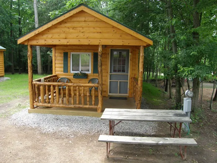 River View Campground & Canoe Livery 9
