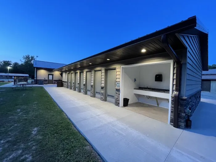 River View Campground & Canoe Livery 10