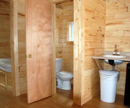 River View Campground & Canoe Livery