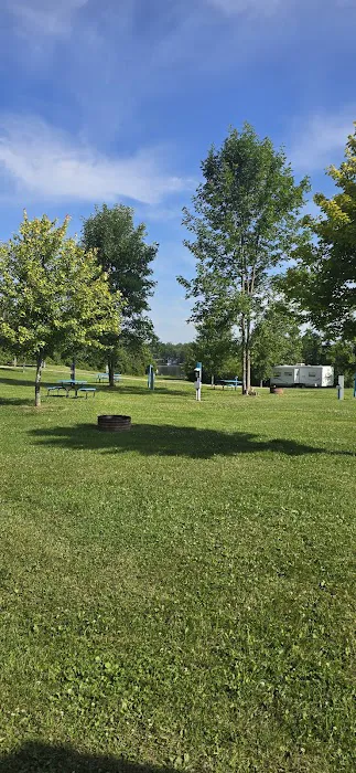 Hardwood Lake Campgrounds 4