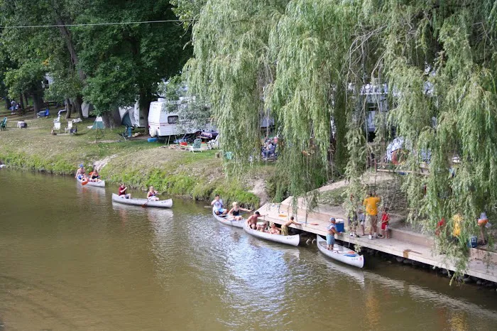 Rifle River Resort 6