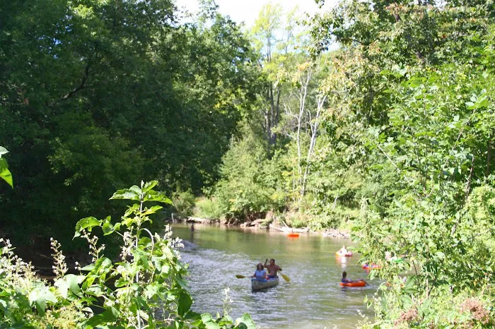 Rifle River Resort 2