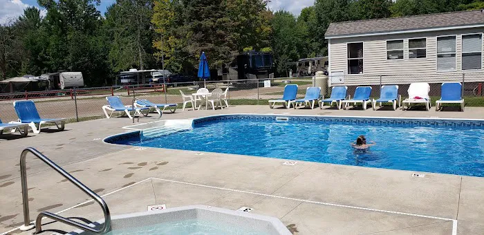 Rifle River Resort 5