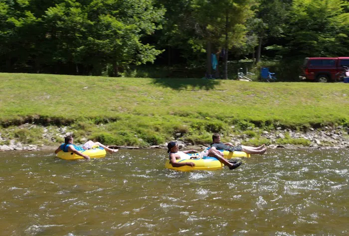 Rifle River Resort 3