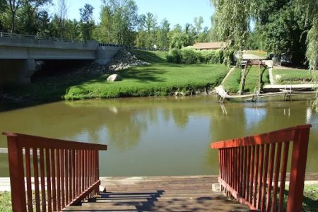 Rifle River Resort