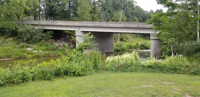 Crystal Creek Campground 3