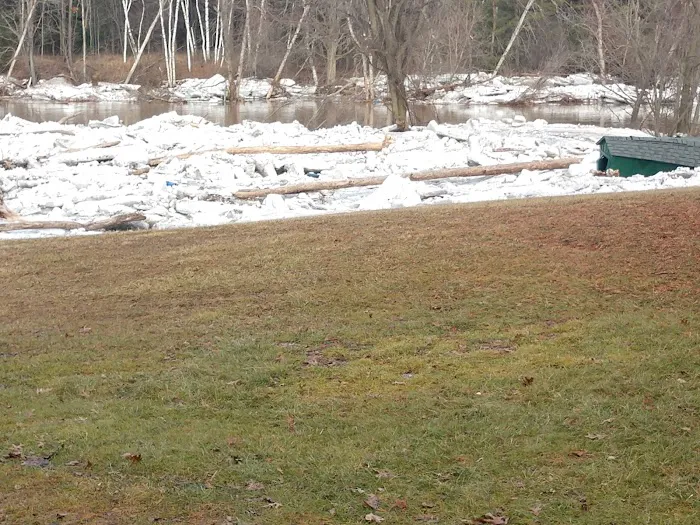 Crystal Creek Campground 4
