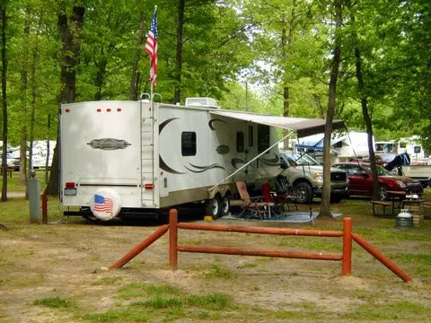 Wilderness Resort 6