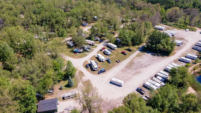 Wilderness Resort 4