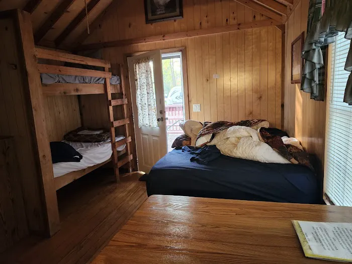 Wilderness Resort 1