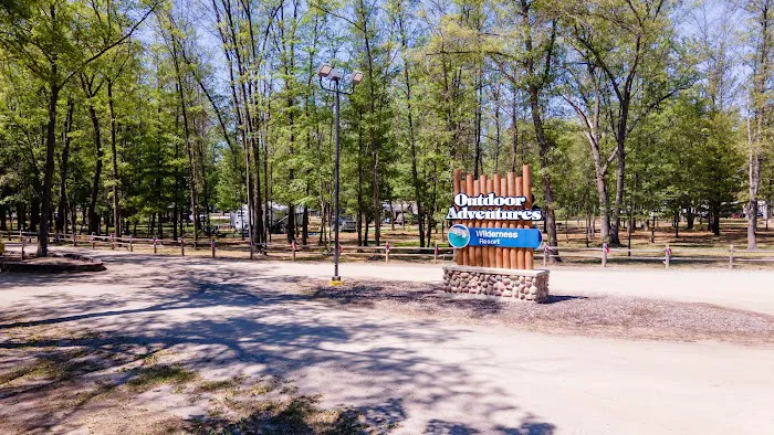 Wilderness Resort 3
