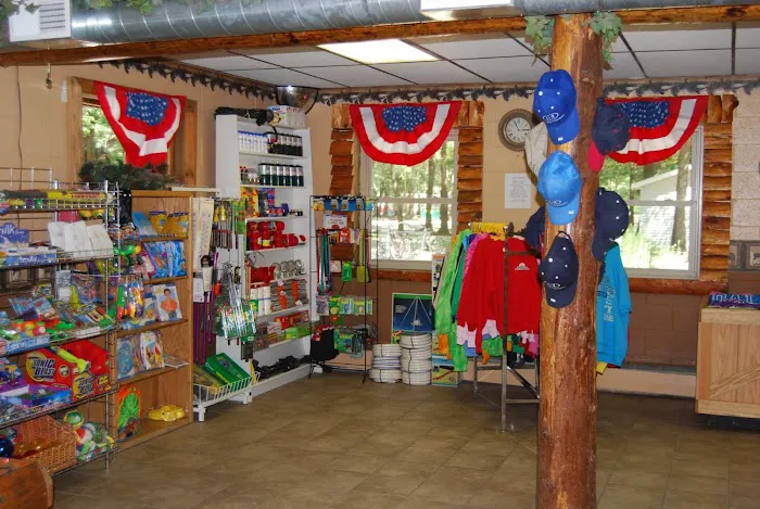 Wilderness Resort 2