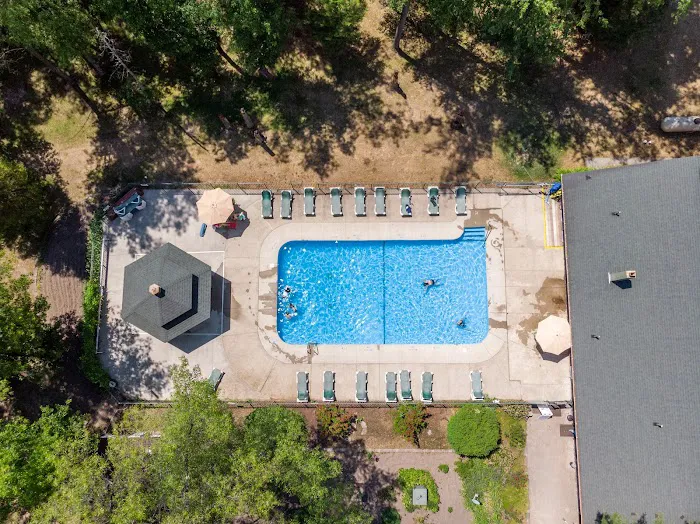 Wilderness Resort 7