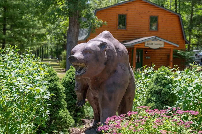 Wilderness Resort 8