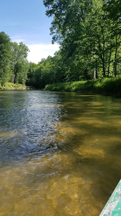 Riverbend Campground And Canoe Rental | Camping, Canoeing, Kayaking, and Tubing On The Rifle River! 1