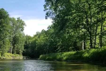 Riverbend Campground And Canoe Rental | Camping, Canoeing, Kayaking, and Tubing On The Rifle River!