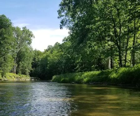 Riverbend Campground And Canoe Rental | Camping, Canoeing, Kayaking, and Tubing On The Rifle River!